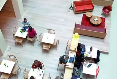 The current state of Flexible Working