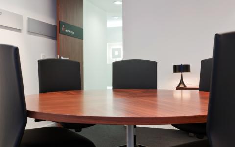 14 Small Meeting Room