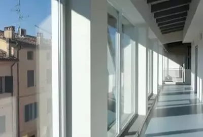 From rubble to rec room: northern Italy’s post earthquake restoration